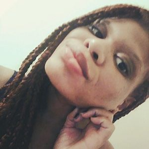 Meet your Posher, Robyn